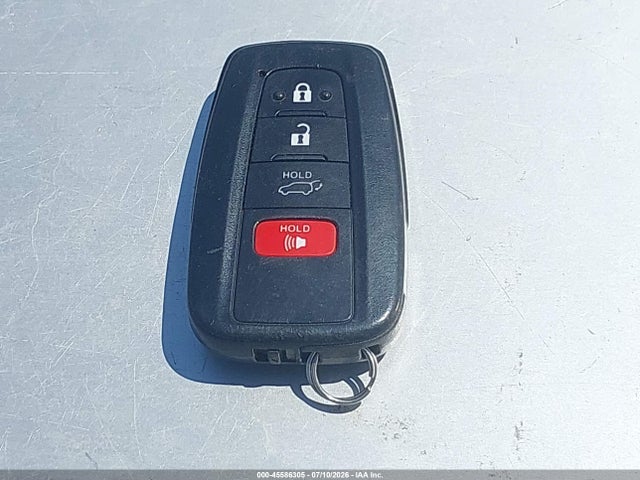 Toyota Rav4 Xle Premium 2024 2T3C1RFV2RC258502 Image 11