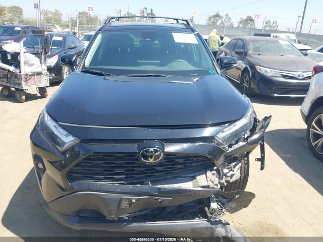 Toyota Rav4 Xle Premium 2024 2T3C1RFV2RC258502 Image 12