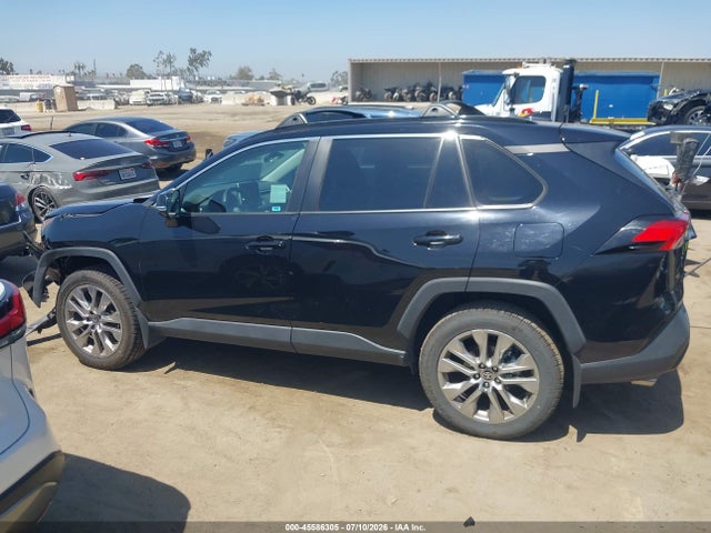 Toyota Rav4 Xle Premium 2024 2T3C1RFV2RC258502 Image 14