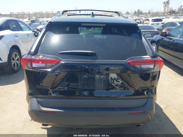 Toyota Rav4 Xle Premium 2024 2T3C1RFV2RC258502 Image 16