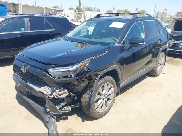 Toyota Rav4 Xle Premium 2024 2T3C1RFV2RC258502 Image 2