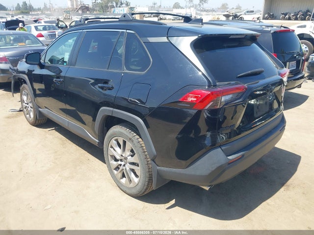 Toyota Rav4 Xle Premium 2024 2T3C1RFV2RC258502 Image 3