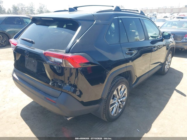 2T3C1RFV2RC258502 Toyota Rav4 Xle Premium