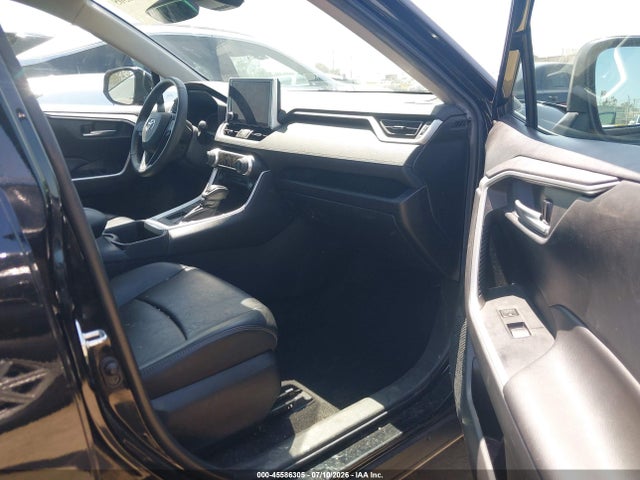 Toyota Rav4 Xle Premium 2024 2T3C1RFV2RC258502 Image 5