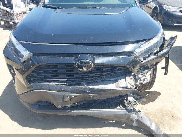 2T3C1RFV2RC258502 Toyota Rav4 Xle Premium