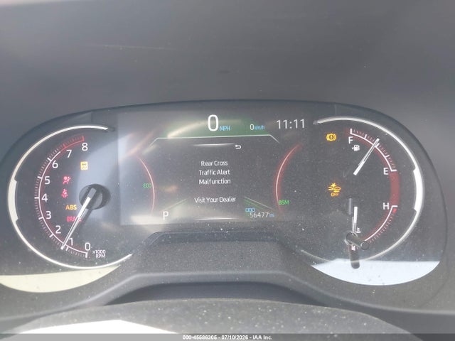 Toyota Rav4 Xle Premium 2024 2T3C1RFV2RC258502 Image 7
