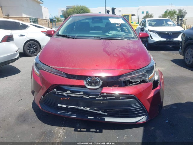 Toyota COROLLA LE 2023 5YFB4MDE3PP026683 Image 13