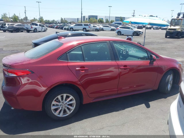 Toyota COROLLA LE 2023 5YFB4MDE3PP026683 Image 14