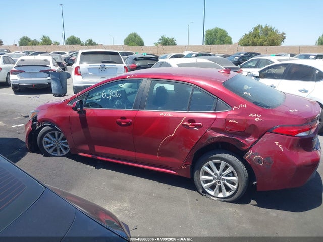 Toyota COROLLA LE 2023 5YFB4MDE3PP026683 Image 15
