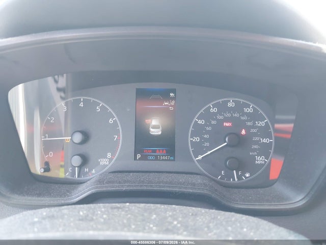 Toyota COROLLA LE 2023 5YFB4MDE3PP026683 Image 16