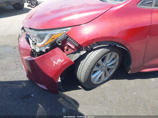 Toyota COROLLA LE 2023 5YFB4MDE3PP026683 Image 12