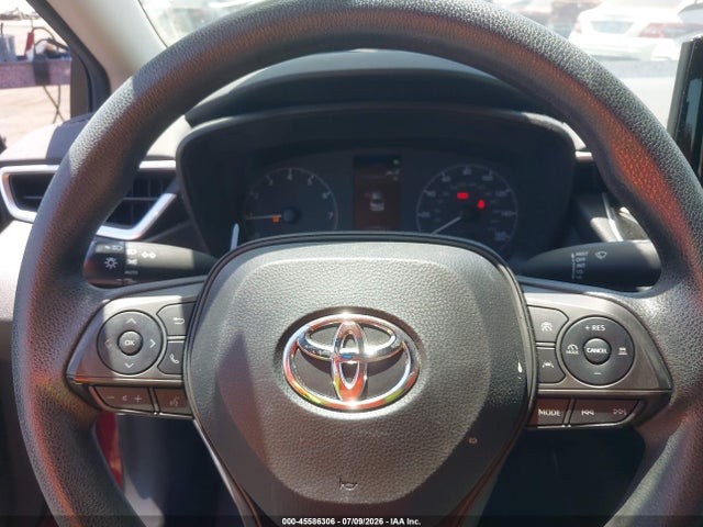 Toyota COROLLA LE 2023 5YFB4MDE3PP026683 Image 7