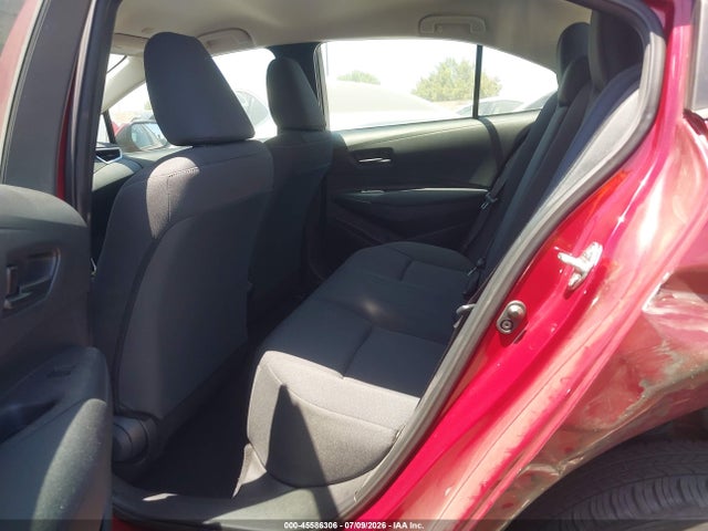 Toyota COROLLA LE 2023 5YFB4MDE3PP026683 Image 8