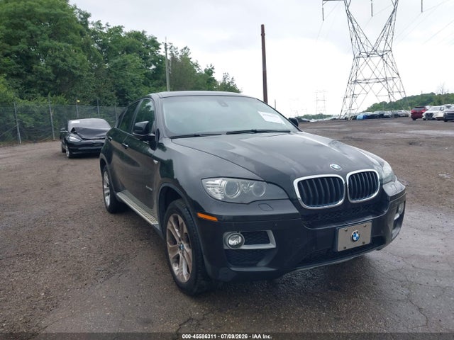 45586311 :رقم المزاد ، 5UXFG2C58DL788330 vin ، 2013 Bmw X6 Xdrive35i مزاد بيع