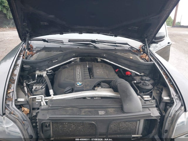 45586311 :رقم المزاد ، 5UXFG2C58DL788330 vin ، 2013 Bmw X6 Xdrive35i مزاد بيع