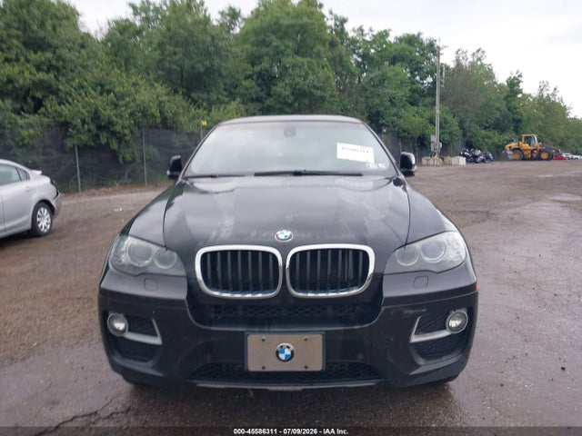 45586311 :رقم المزاد ، 5UXFG2C58DL788330 vin ، 2013 Bmw X6 Xdrive35i مزاد بيع