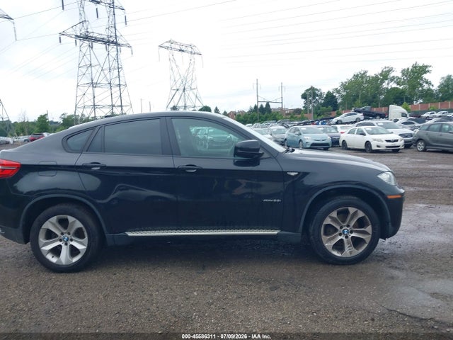 45586311 :رقم المزاد ، 5UXFG2C58DL788330 vin ، 2013 Bmw X6 Xdrive35i مزاد بيع
