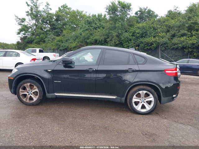 45586311 :رقم المزاد ، 5UXFG2C58DL788330 vin ، 2013 Bmw X6 Xdrive35i مزاد بيع