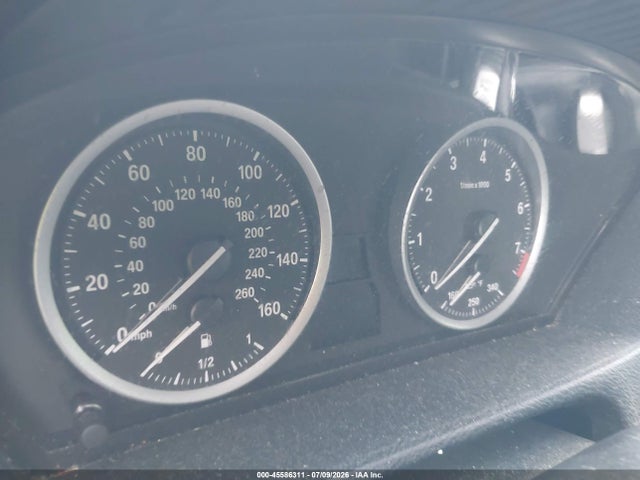 45586311 :رقم المزاد ، 5UXFG2C58DL788330 vin ، 2013 Bmw X6 Xdrive35i مزاد بيع