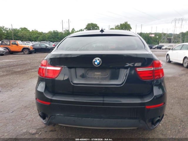 45586311 :رقم المزاد ، 5UXFG2C58DL788330 vin ، 2013 Bmw X6 Xdrive35i مزاد بيع