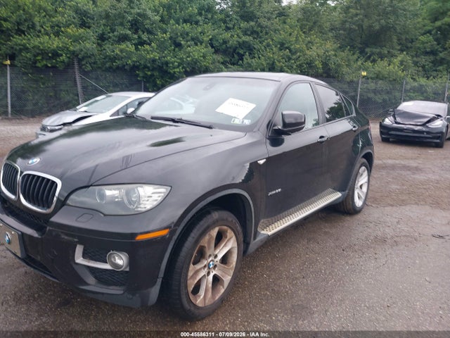 45586311 :رقم المزاد ، 5UXFG2C58DL788330 vin ، 2013 Bmw X6 Xdrive35i مزاد بيع