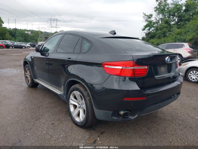 45586311 :رقم المزاد ، 5UXFG2C58DL788330 vin ، 2013 Bmw X6 Xdrive35i مزاد بيع