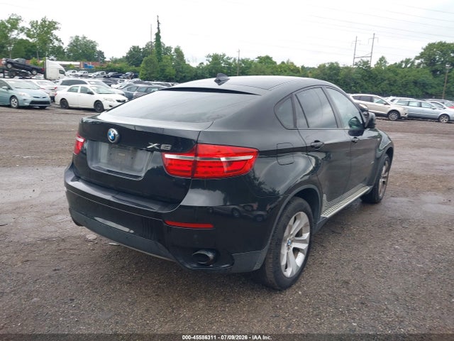 Aukcja sprzedaży 2013 Bmw X6 Xdrive35i, vin: 5UXFG2C58DL788330, numer aukcji: 45586311