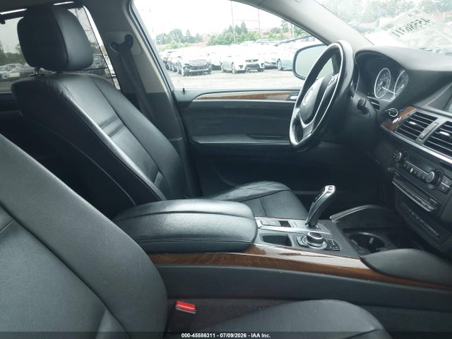 45586311 :رقم المزاد ، 5UXFG2C58DL788330 vin ، 2013 Bmw X6 Xdrive35i مزاد بيع