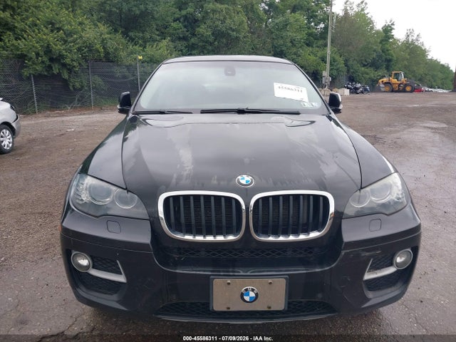 45586311 :رقم المزاد ، 5UXFG2C58DL788330 vin ، 2013 Bmw X6 Xdrive35i مزاد بيع