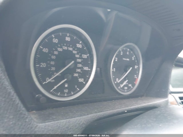 45586311 :رقم المزاد ، 5UXFG2C58DL788330 vin ، 2013 Bmw X6 Xdrive35i مزاد بيع