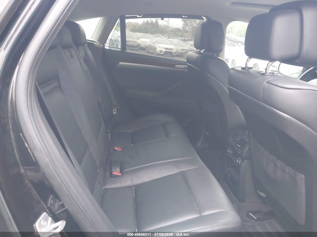 45586311 :رقم المزاد ، 5UXFG2C58DL788330 vin ، 2013 Bmw X6 Xdrive35i مزاد بيع