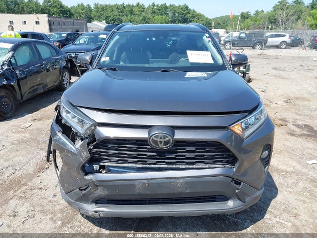 Toyota Rav4 Xle 2020 JTMP1RFV3LJ029073 Image 13