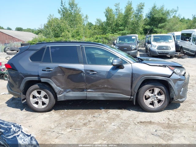 Toyota Rav4 Xle 2020 JTMP1RFV3LJ029073 Image 14