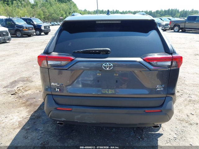 Toyota Rav4 Xle 2020 JTMP1RFV3LJ029073 Image 17