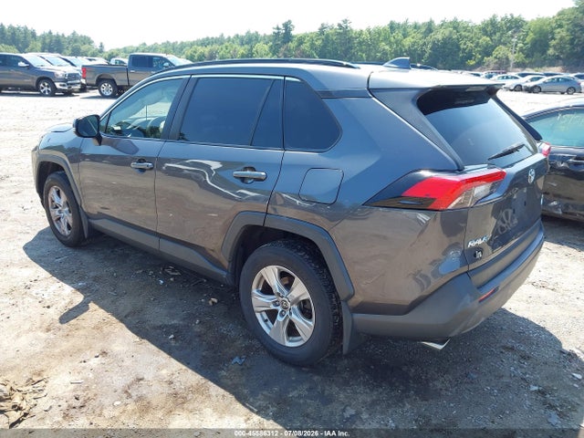 Toyota Rav4 Xle 2020 JTMP1RFV3LJ029073 Image 3