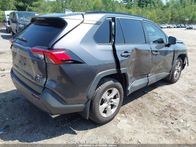 Toyota Rav4 Xle 2020 JTMP1RFV3LJ029073 Image 4