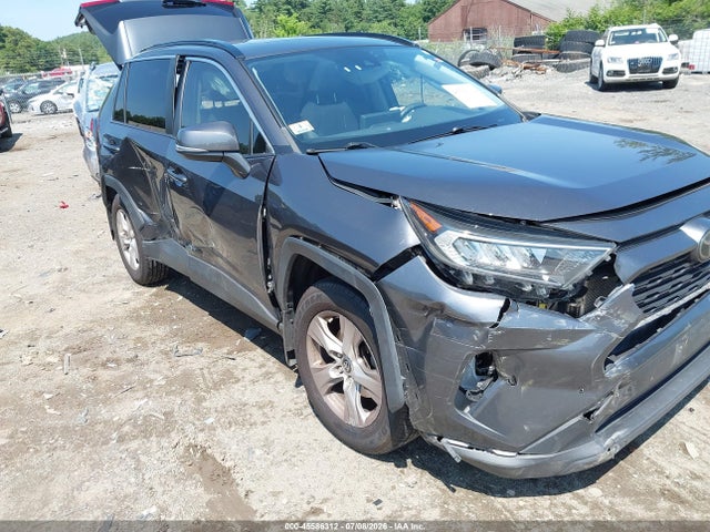 Toyota Rav4 Xle 2020 JTMP1RFV3LJ029073 Image 6