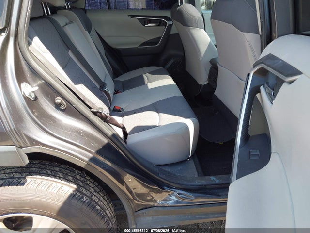 Toyota Rav4 Xle 2020 JTMP1RFV3LJ029073 Image 8