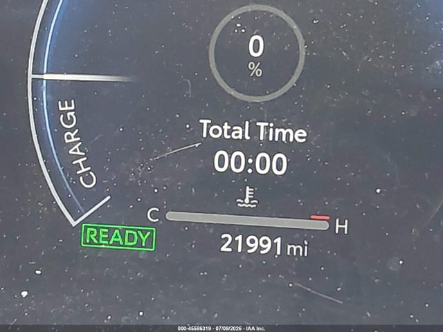 2025 Toyota Camry Xle მანქანა იყიდება აუქციონზე, vin: 4T1DAACKXSU070193, აუქციონის ნომერი: 45586319