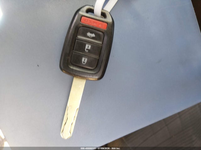 Honda ACCORD LX 2014 1HGCR2F31EA061649 Image 11