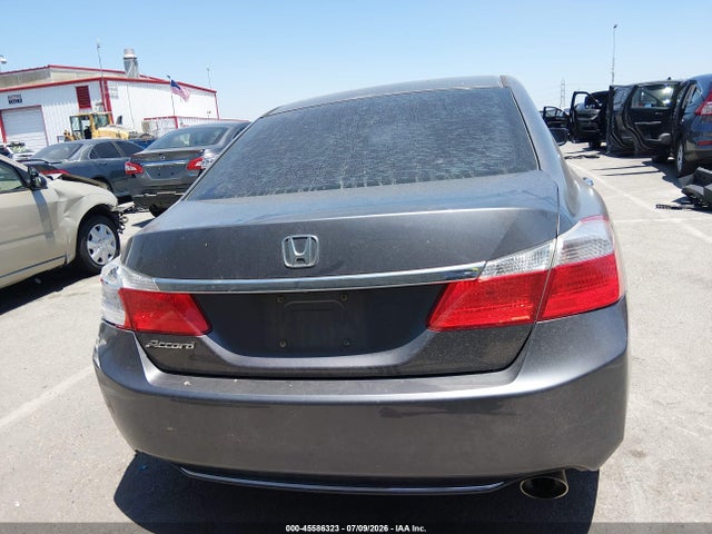 Honda ACCORD LX 2014 1HGCR2F31EA061649 Image 18