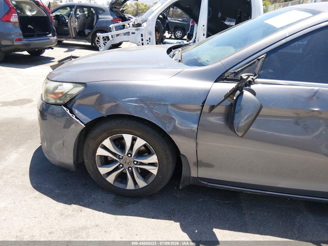Honda ACCORD LX 2014 1HGCR2F31EA061649 Image 12