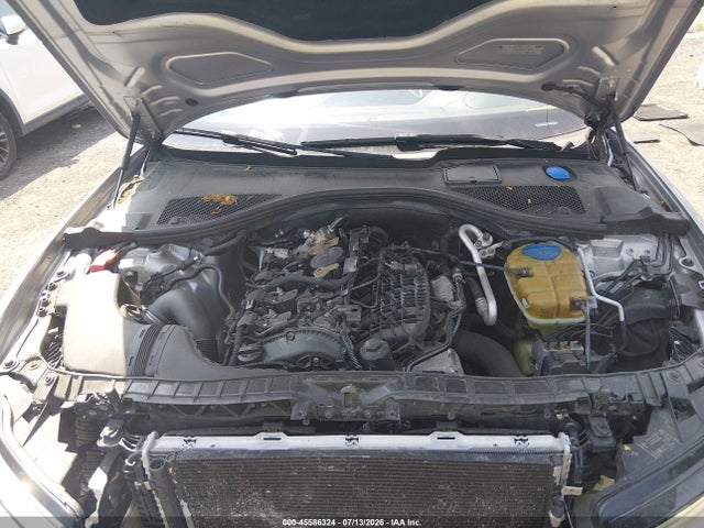 Aukcja sprzedaży 2016 Audi A6 2.0t Premium Plus, vin: WAUGFAFC8GN174557, numer aukcji: 45586324