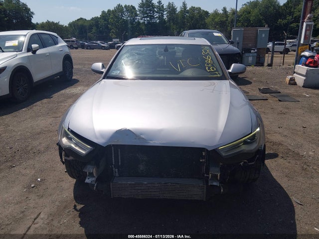 Aukcja sprzedaży 2016 Audi A6 2.0t Premium Plus, vin: WAUGFAFC8GN174557, numer aukcji: 45586324