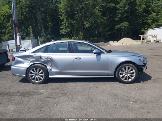 Aukcja sprzedaży 2016 Audi A6 2.0t Premium Plus, vin: WAUGFAFC8GN174557, numer aukcji: 45586324