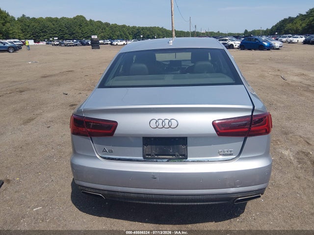 Aukcja sprzedaży 2016 Audi A6 2.0t Premium Plus, vin: WAUGFAFC8GN174557, numer aukcji: 45586324