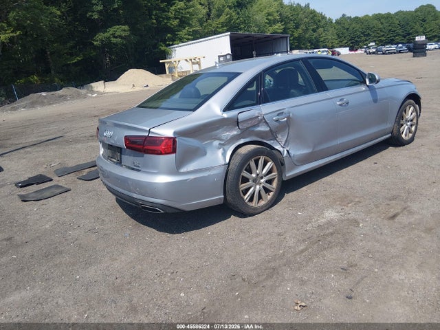 Aukcja sprzedaży 2016 Audi A6 2.0t Premium Plus, vin: WAUGFAFC8GN174557, numer aukcji: 45586324