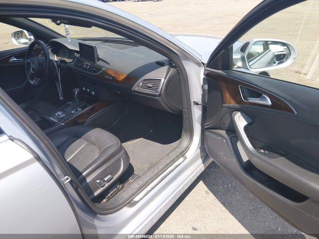 Aukcja sprzedaży 2016 Audi A6 2.0t Premium Plus, vin: WAUGFAFC8GN174557, numer aukcji: 45586324