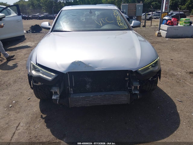 Aukcja sprzedaży 2016 Audi A6 2.0t Premium Plus, vin: WAUGFAFC8GN174557, numer aukcji: 45586324