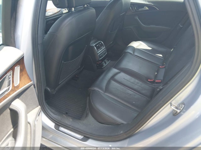 Aukcja sprzedaży 2016 Audi A6 2.0t Premium Plus, vin: WAUGFAFC8GN174557, numer aukcji: 45586324